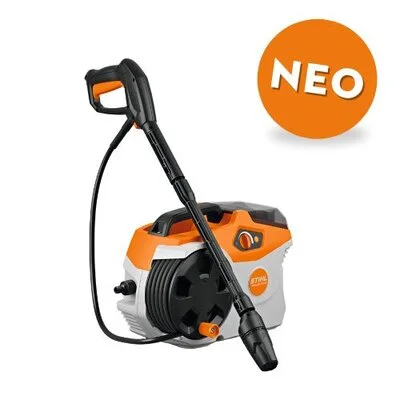 Επαναφορτιζόμενο πλυστικό REA 60.0 PLUS